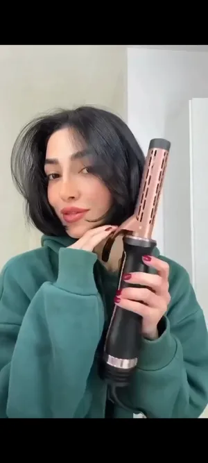Hair Styling . New0