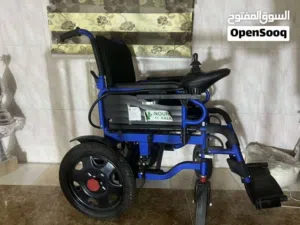 عربانه ذو حتياجات خاصه مستعمله قليل   بيها مجال قليل