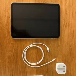Apple iPad 10 256 GB in Muscat