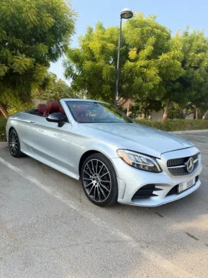 مرسيدس c300 كشف للايجار اليومي من رانجلر لتأجير السيارات بدون تامين