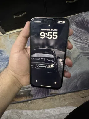 Apple iPhone 13 Pro Max 512 GB in Amman