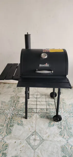 للبيع شواية Char-Broil أمريكية