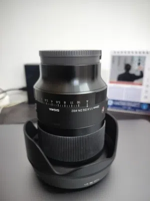 SONY CAMERA LENSE