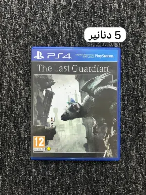 اشرطه سوني 4