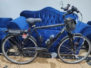 دراجه كلاسيكيه أوروبيه [ إيطاليه ]