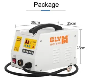 نتاش بودي صناعي