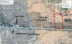 Mixed Use Land for Rent in Gharyan Other