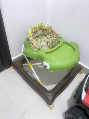 Baby walker for sale urgent