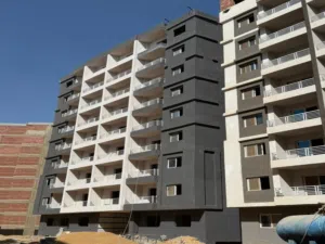 175 m2 3 Bedrooms Apartments for Sale in Cairo New Administrative Capital
