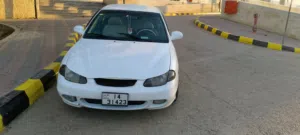 افانتي نيو موديل 98