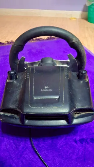 Gaming Accessories - Others . Other . Used1