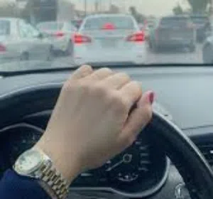 بنت السعوديه 
