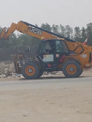 عمده الشرقية لتأجير الروافع