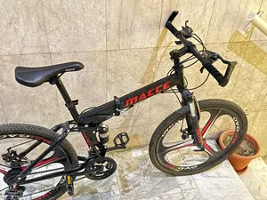 Bicycles . Used1