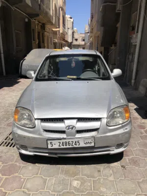 هونداي عدسه