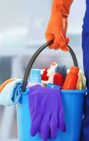 We offer home cleaning services and house keeping to hospitality staffing solutions to nannies.