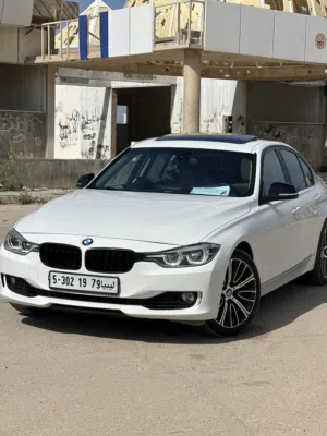 BMWفية 3محرك 328
