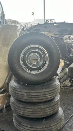 البيع توير رنجات لكوزار