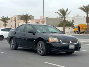 MITSUBISHI GALANT 2.4L 2013 SINGLE OWNER EXCELLENT CONDITION CAR FOR SALE