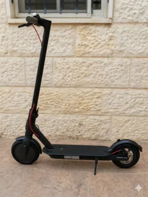 سكوتر 36 فولت Xiaomi للبيع