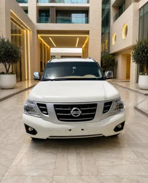 Nissan petrol 2019