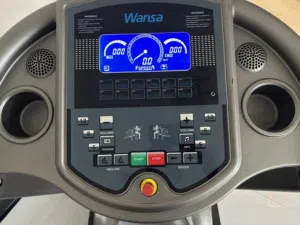Wansa جهاز  مشي