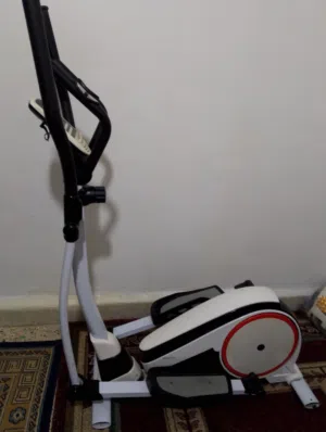 جهاز ركض بحال الوكالة