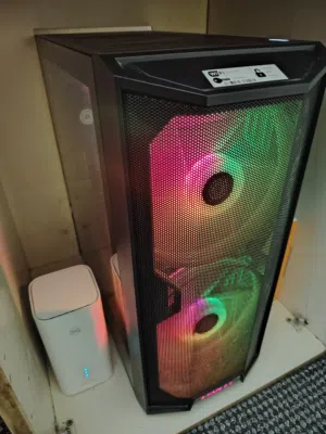 PC Gaming Computer