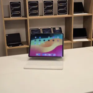 iPad Pro 12.9-inch 4th Gen 1TB Wi-Fi + شريحة