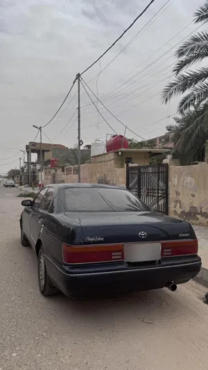 بطة موديل 1994 جاهزة بدون اي نقص ملاحضات بسيطة