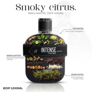 بديل العطر المشهور كريد.افنتوس