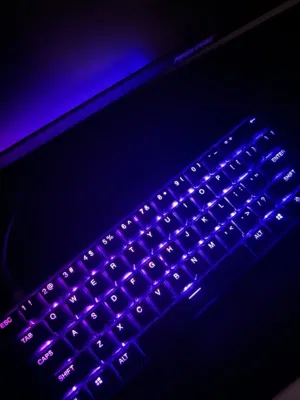 SteelSeries Apex Pro Mini