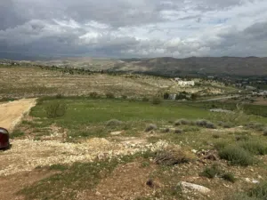 Farm Land for Sale in Zarqa Birayn