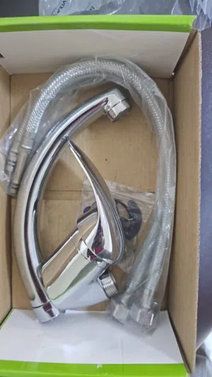 SINK MIXER