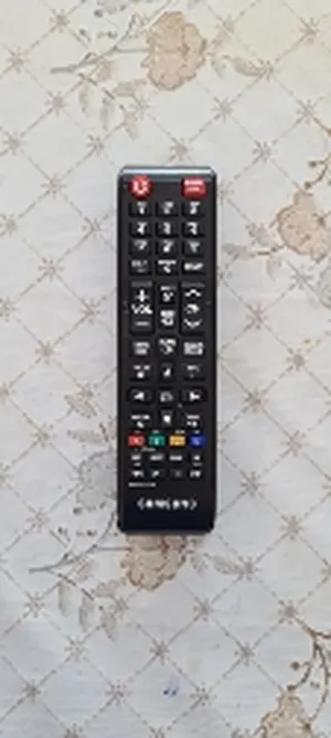 Samsung TV Original Remote