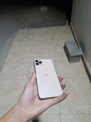Apple iPhone 11 Pro Max 64 GB in Jafara