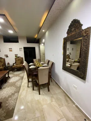 150 m2 3 Bedrooms Apartments for Rent in Zarqa Al Zarqa Al Jadeedeh