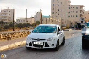 Used Ford Focus in Hebron
