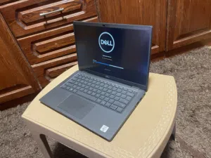 Dell Latitude 7410