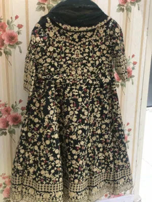 لبس ليلة هندية