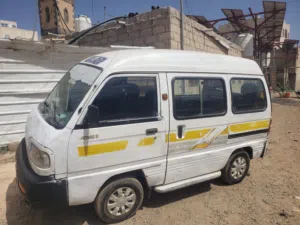 باص دايو 2012