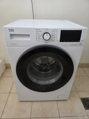 غسالة بيكو فول أوتوماتيك 8كجم