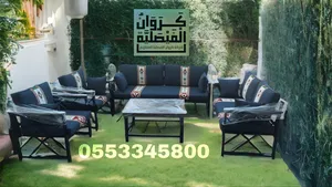 ‏أثاث خارجي ‏.‏ جديد‏1