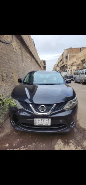 Used Nissan Rogue in Baghdad