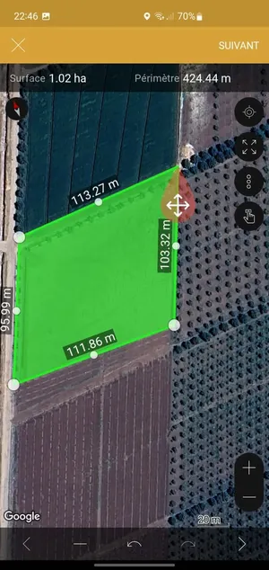 Mixed Use . 10000 m21