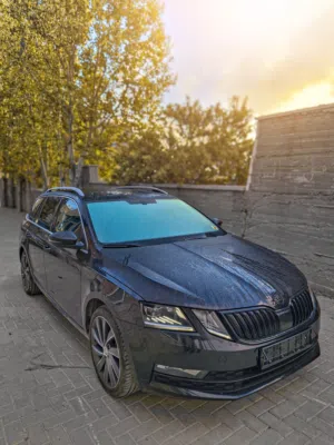New Skoda Octavia in Ramallah and Al-Bireh