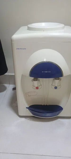 مبردات مياه للبيع بغرض السفر