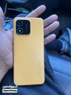 هونور X5 للبيع بحالة ممتازة