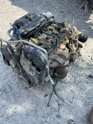 قطع غيار فيات 500