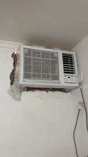 Other 2 - 2.4 Ton AC in Hawally